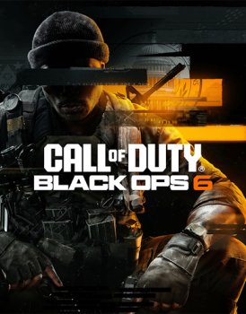 Call of Duty: Black Ops 6 [v 11.1 / Campaign Only] (2024) PC | Пиратка [Portable]
